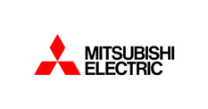 Mitsubishi Klima Logo